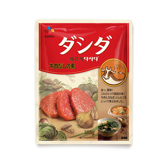 商品情報 ｜ CJ FOODS JAPAN